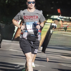 Fundraising Page: Alanna Graden